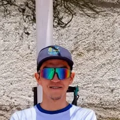 Retrato de Paúl Aguilera