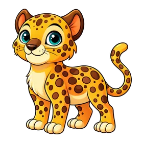Ilustración de Jaguars