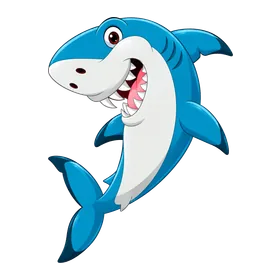 Ilustración de Sharks